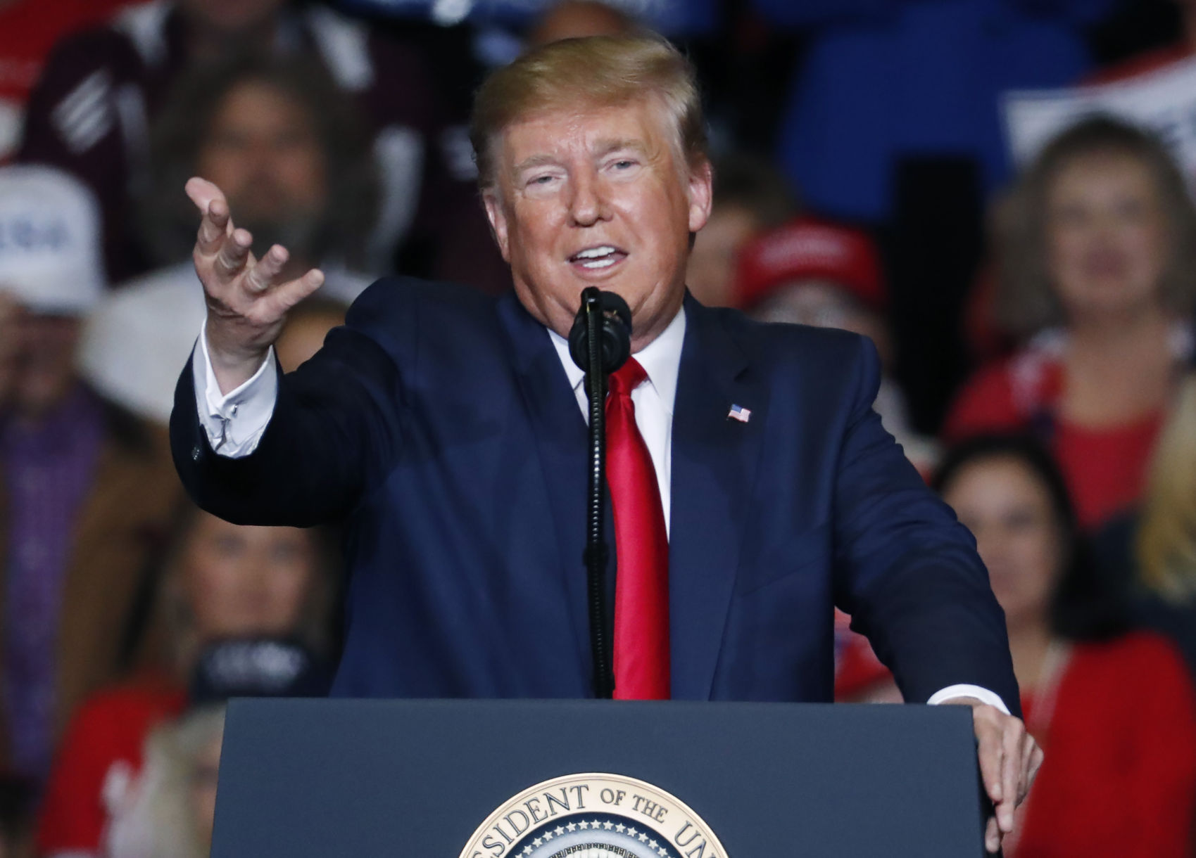 Trump